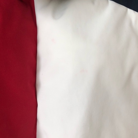 tommy hilfiger puffy jacket - Picture 5 of 6